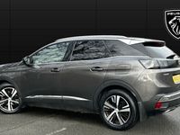 used Peugeot 3008 1.6 Hybrid 225 GT Premium 5dr e-EAT8 Estate