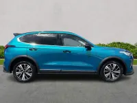 Begagnad Haval Jolion Ultra 189 HK (139 kW) 2025 Blå SUV