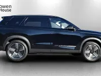 Used Jaecoo 7 204 HP (150 kW) 2025 Black SUV