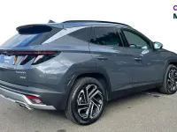 Used Hyundai Tucson Ultimate 2026 Grey SUV