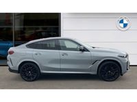 used BMW X6 xDrive40i MHT M Sport 5dr Step Auto