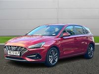 used Hyundai i30 Hatchback