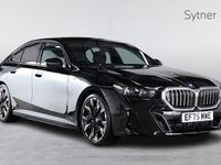 Used BMW 530e M Sport 295 HP (216 kW) 2026 Black