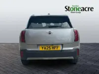 Used Mini Countryman Classic 170 HP (125 kW) 2025 Silver SUV