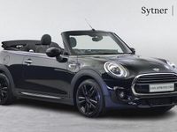 Used Mini Cooper Sport 134 HP (98 kW) 2021 Black Hatchback