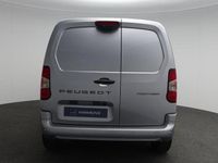 Nouă Peugeot Partner 131 CP (96 kW) 2026 Gri Monovolum