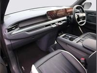 Used Kia EV9 GT-Line S 281 kW (383 HP) 2024 Black SUV