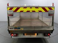 Used Maxus V90 150 HP (110 kW) 2022 White Van