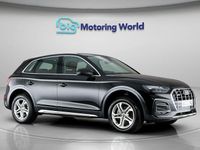 Used Audi Q5 Sport 265 HP (194 kW) 2024 SUV