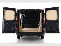 New Renault Trafic 2026 Black