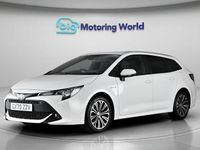 Usado Toyota Corolla Design 122 CV (89 kW) 2022 Familiar