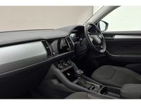 used Skoda Kodiaq SE Drive (7 seats) 1.5 TSI 150 PS DSG