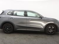 Nouă MG MG5 EV SE 114 kW (156 CP) 2025 Gri Break