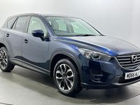 Used Mazda CX-5 Inclusive 175 HP (128 kW) 2017 SUV
