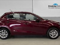 used Mazda 2 1.5 75 SE+ 5dr - Air Condition Hatchback