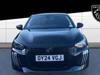 Used Peugeot 208 Allure 101 HP (74 kW) 2025 Hatchback