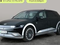 Used Hyundai Ioniq 5 Ultimate 160 kW (218 HP) 2022 SUV