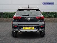 Used MG ZS Exclusive 2023 SUV
