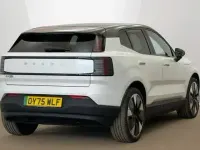 Used Volvo EX30 Performance 310 kW (422 HP) 2025 SUV