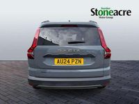 Used Dacia Jogger Extreme 139 HP (102 kW) 2024 Grey MPV