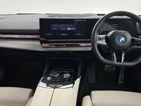 Used BMW 530e M Sport 295 HP (216 kW) 2025 Black Estate