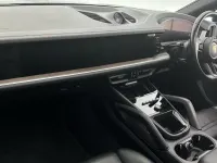 Usado Porsche Cayenne S 468 CV (344 kW) 2023 Azul SUV