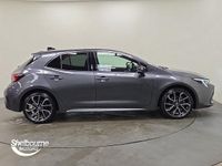 Used Toyota Corolla 2025 Grey Hatchback