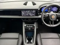 New Porsche Macan Electric 264 kW (360 HP) 2026 Grey SUV
