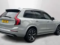 Used Volvo XC90 Plus 455 HP (334 kW) 2025 Grey SUV