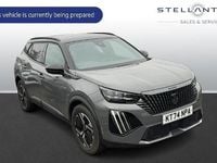 Used Peugeot 2008 GTi 137 HP (100 kW) 2025 SUV