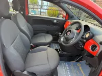 Usado Fiat 500 S 70 HP (51 kW) 2024 Laranja Citadino