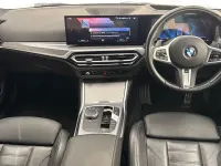 Used BMW 320 M Sport 181 HP (133 kW) 2024 Grey
