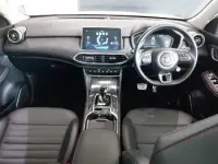 Used MG HS Exclusive 162 HP (119 kW) 2022 White SUV
