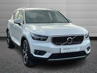 Used Volvo XC40 Inscription 208 HP (152 kW) 2021 SUV