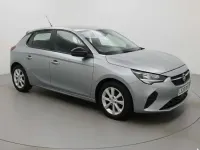Used Vauxhall Corsa 2020 Grey Hatchback