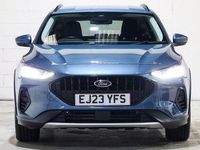 Used Ford Focus Active X 2023 Hatchback