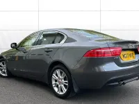 Usado Jaguar XE Ingenium 200 HP (147 kW) 2019 Sedan
