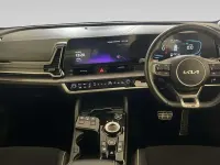 Used Kia Sportage GT-Line 245 HP (180 kW) 2026 SUV
