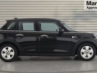 used Mini Cooper HATCHBACK 1.5Classic II 5dr