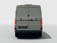 New VW Crafter S 177 HP (130 kW) 2026 Grey Van