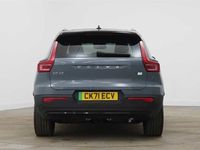 used Volvo XC40 Recharge Pro Twin motor