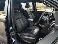 Used Ford Ranger Wildtrack 210 HP (154 kW) 2022 Grey Pickup