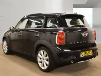 Used Mini Cooper S 2015 Black Hatchback