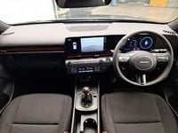 New Hyundai Kona N Line 2025 Grey SUV