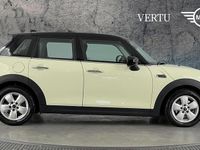 Used Mini Cooper Classic 136 HP (100 kW) 2020 White Hatchback