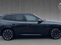 Used BMW X3 M Sport 205 HP (150 kW) 2025 Grey SUV