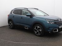 used Citroën C5 Aircross s 1.2 PureTech Flair SUV 5dr Petrol Manual Euro 6 (s/s) (130 ps) Android Auto