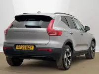 Used Volvo XC40 Plus 161 HP (118 kW) 2026 SUV