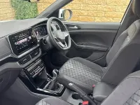 Used VW T-Cross R-line 116 HP (85 kW) 2025 Other SUV