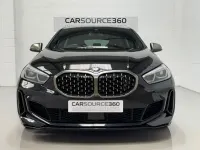 Used BMW M135 Comfort Edition 306 HP (225 kW) 2020 Black Hatchback